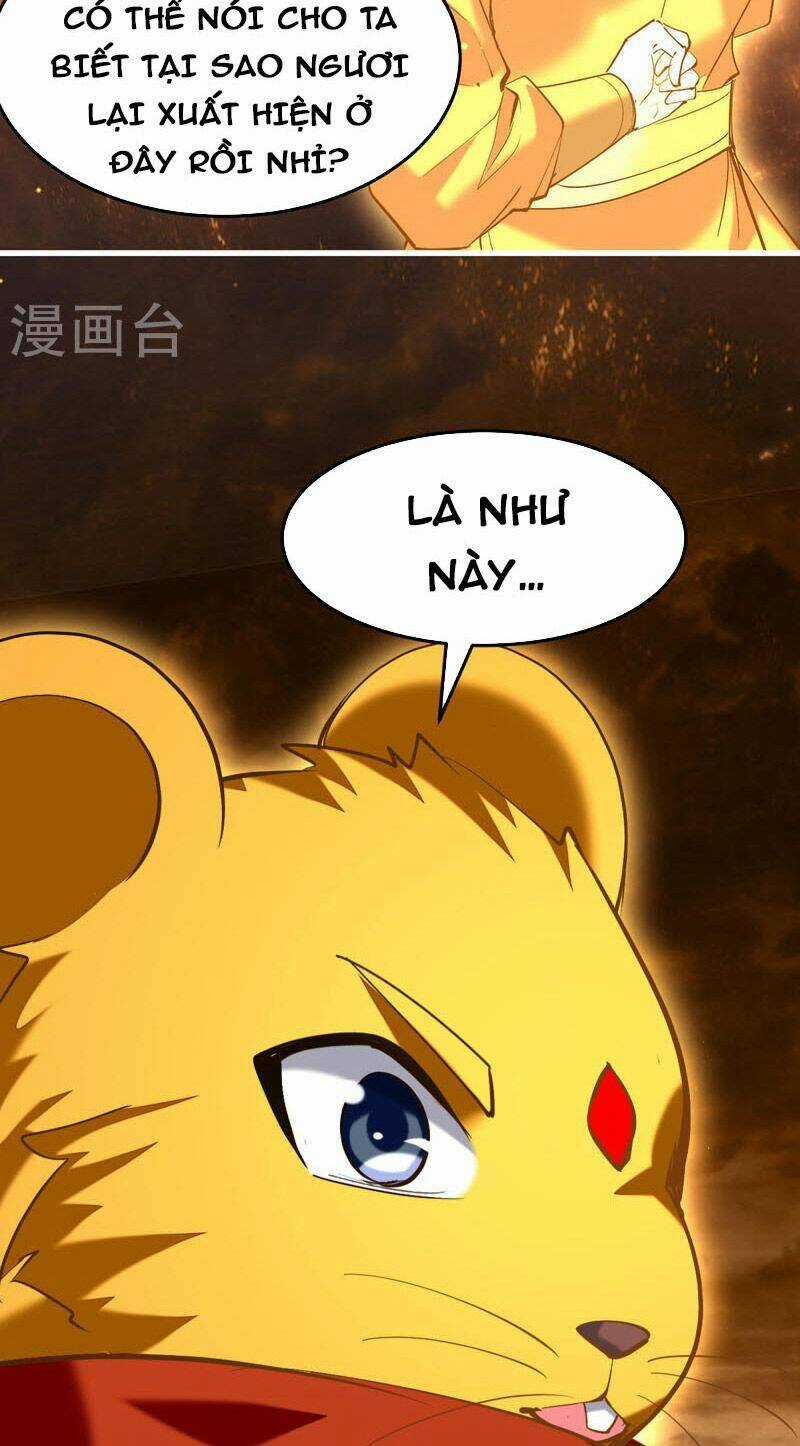 Tiên Đế Qui Lai Chapter 309 trang 13