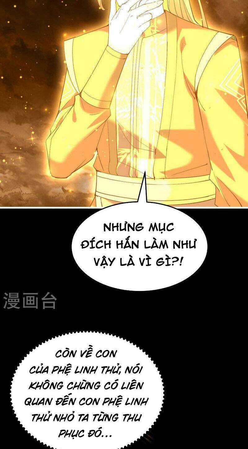 Tiên Đế Qui Lai Chapter 309 trang 16