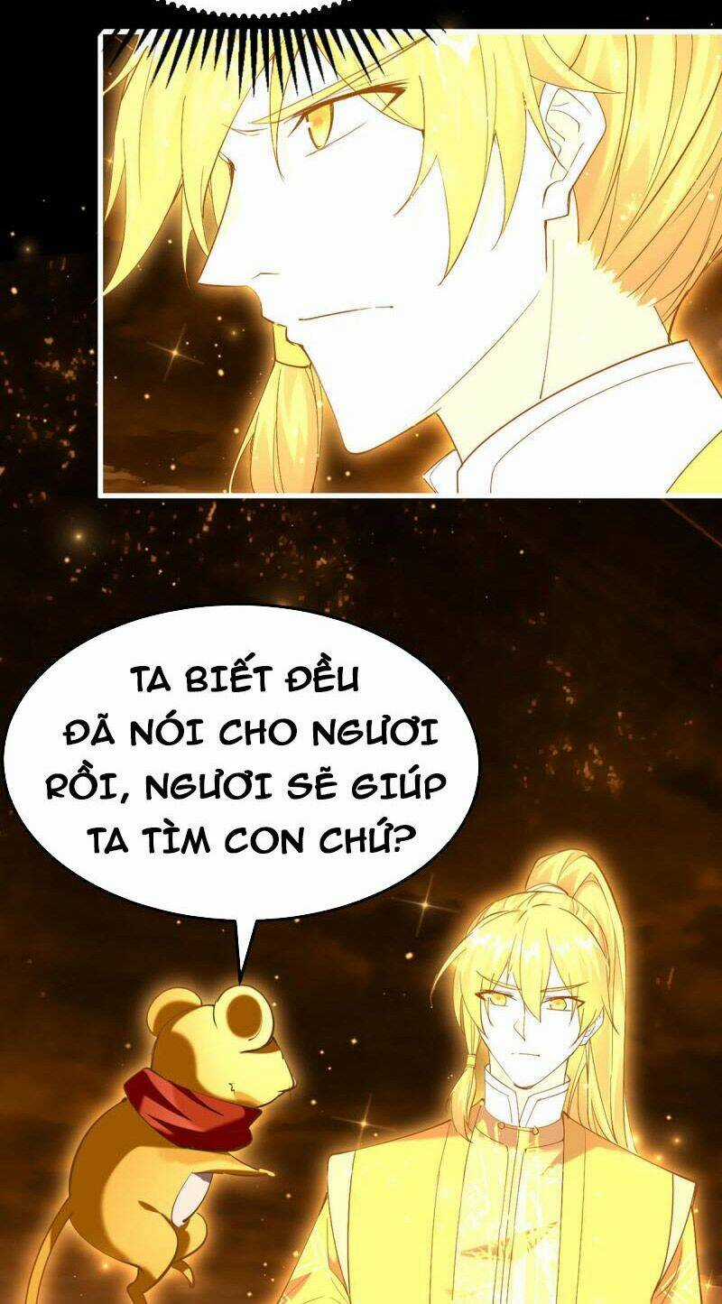 Tiên Đế Qui Lai Chapter 309 trang 17