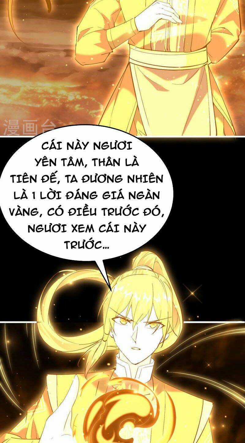 Tiên Đế Qui Lai Chapter 309 trang 18