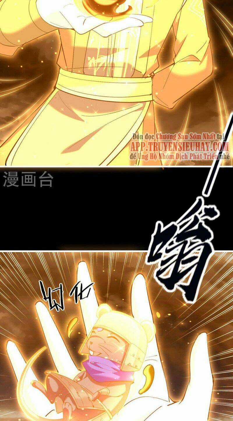 Tiên Đế Qui Lai Chapter 309 trang 19