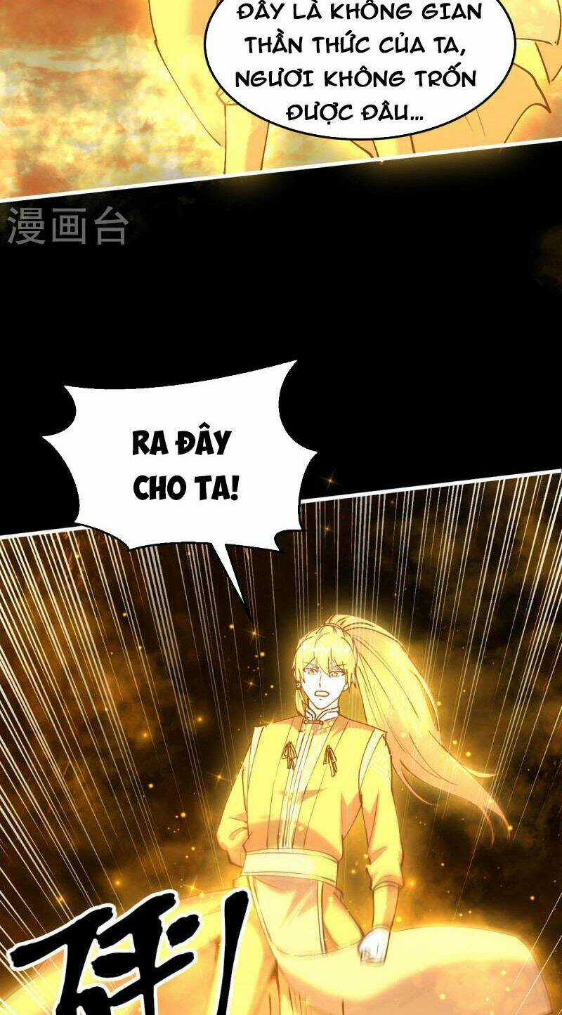 Tiên Đế Qui Lai Chapter 309 trang 2