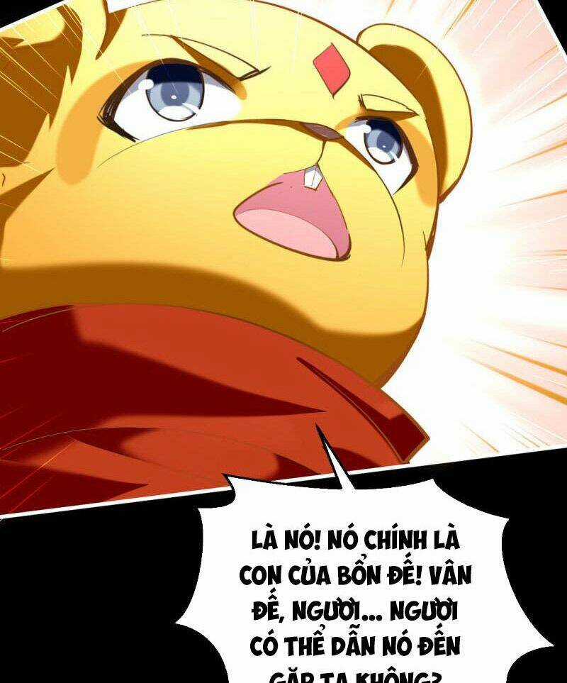 Tiên Đế Qui Lai Chapter 309 trang 21