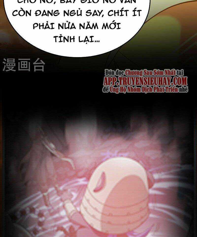Tiên Đế Qui Lai Chapter 309 trang 24
