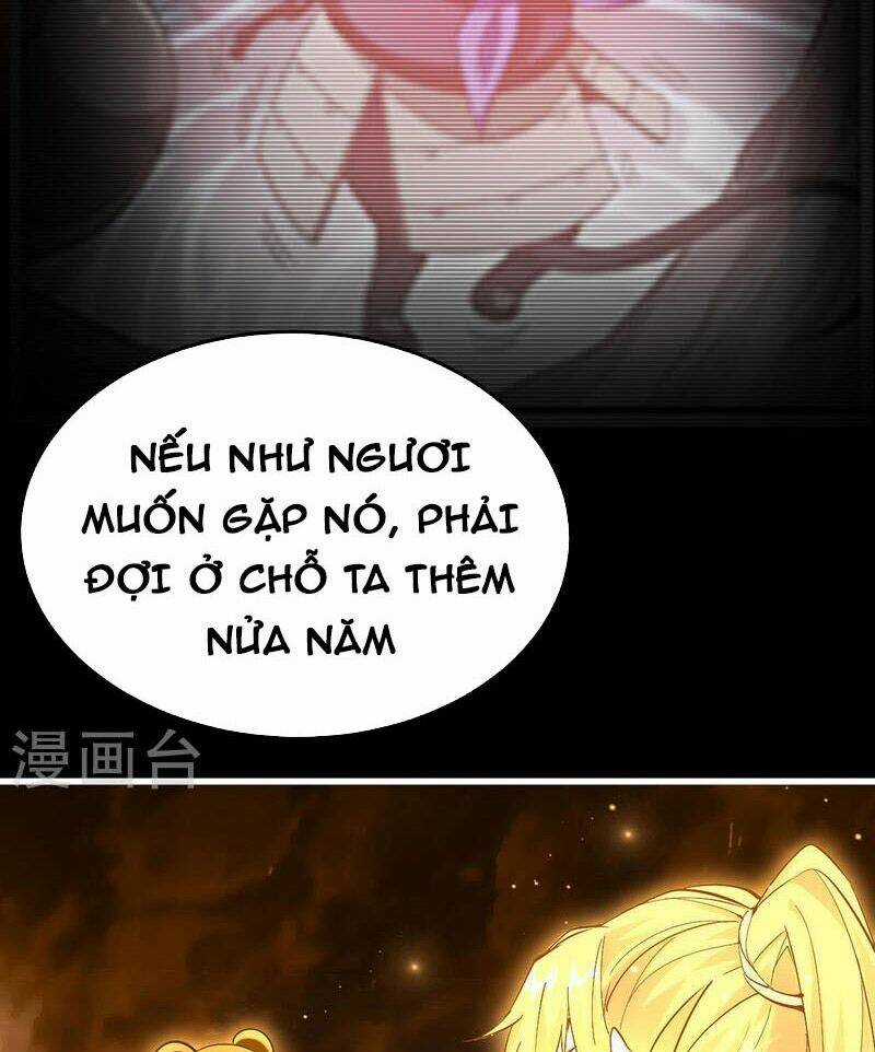 Tiên Đế Qui Lai Chapter 309 trang 25