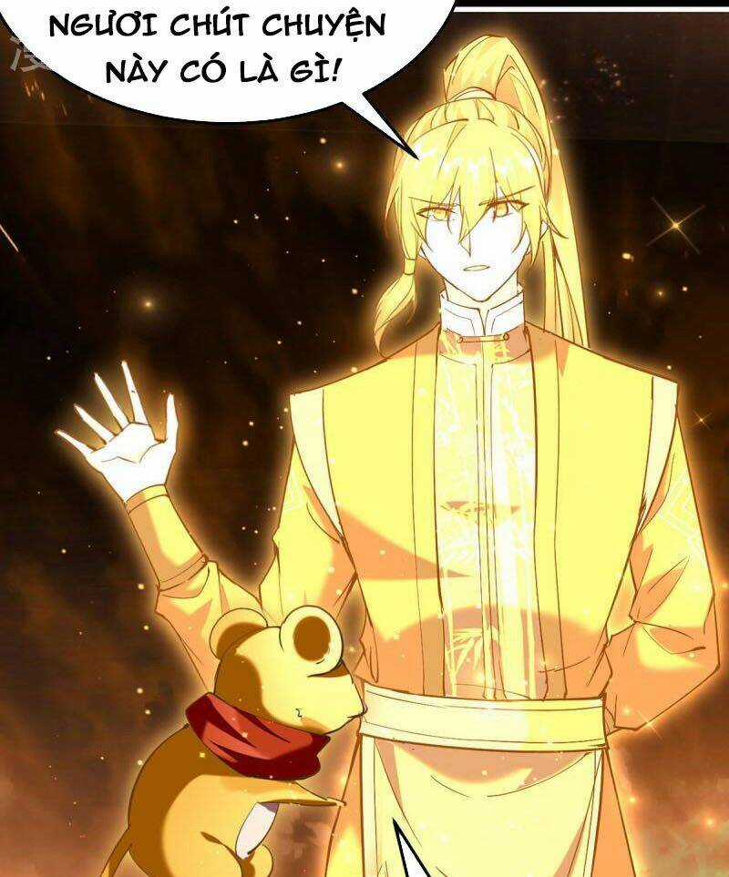 Tiên Đế Qui Lai Chapter 309 trang 27