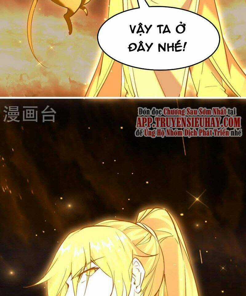 Tiên Đế Qui Lai Chapter 309 trang 28