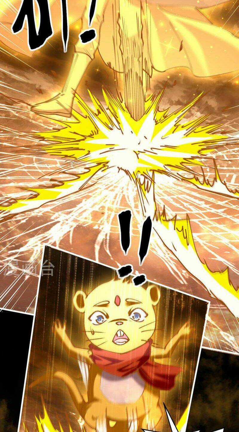 Tiên Đế Qui Lai Chapter 309 trang 3