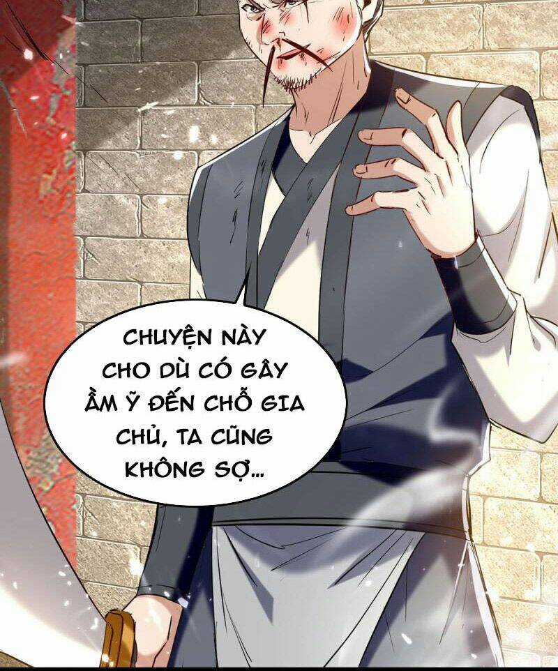 Tiên Đế Qui Lai Chapter 309 trang 36