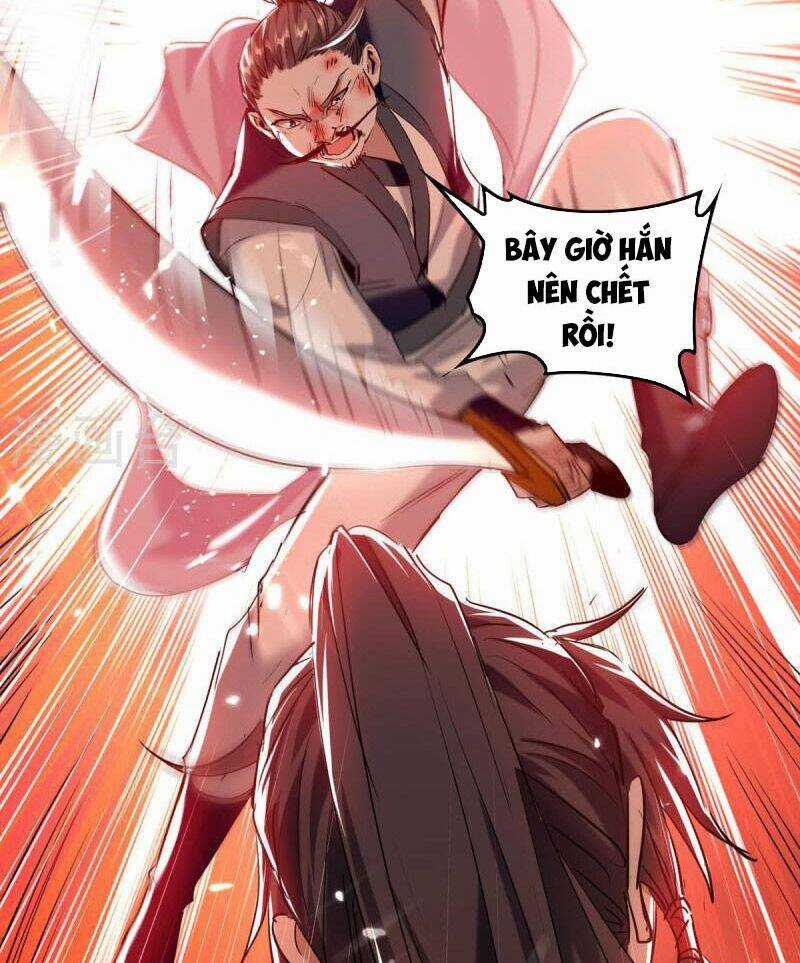 Tiên Đế Qui Lai Chapter 309 trang 38