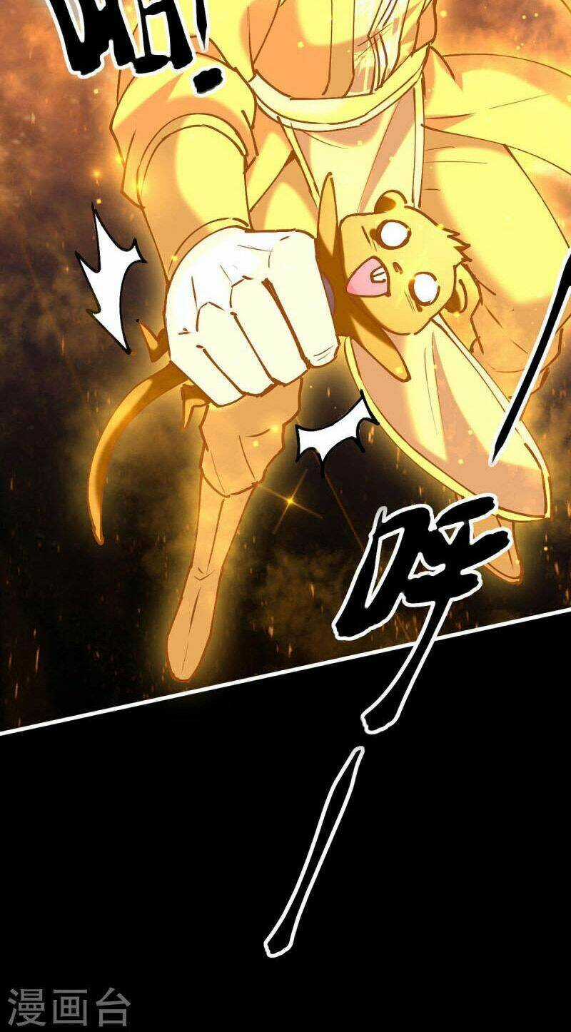 Tiên Đế Qui Lai Chapter 309 trang 5