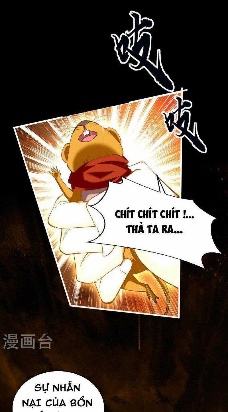 Tiên Đế Qui Lai Chapter 309 trang 6