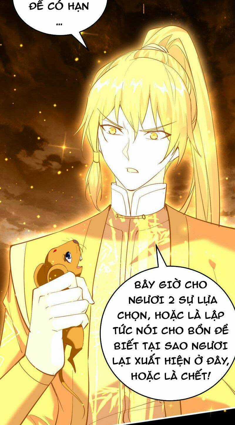 Tiên Đế Qui Lai Chapter 309 trang 7