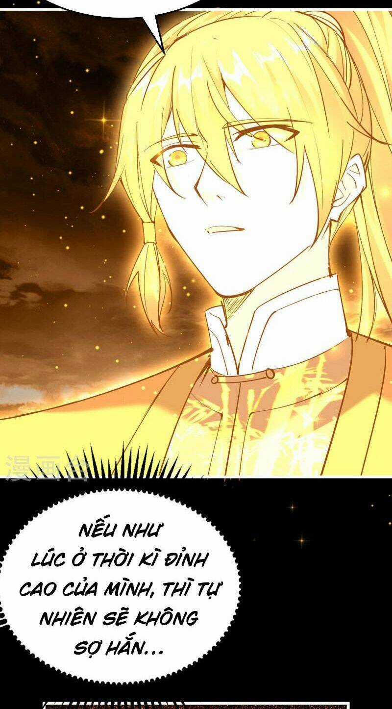 Tiên Đế Qui Lai Chapter 309 trang 9