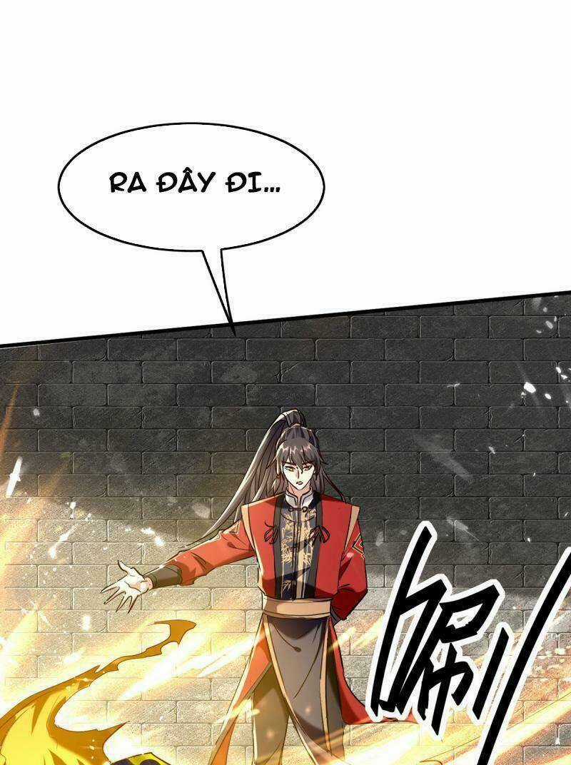 Tiên Đế Qui Lai Chapter 310 trang 10