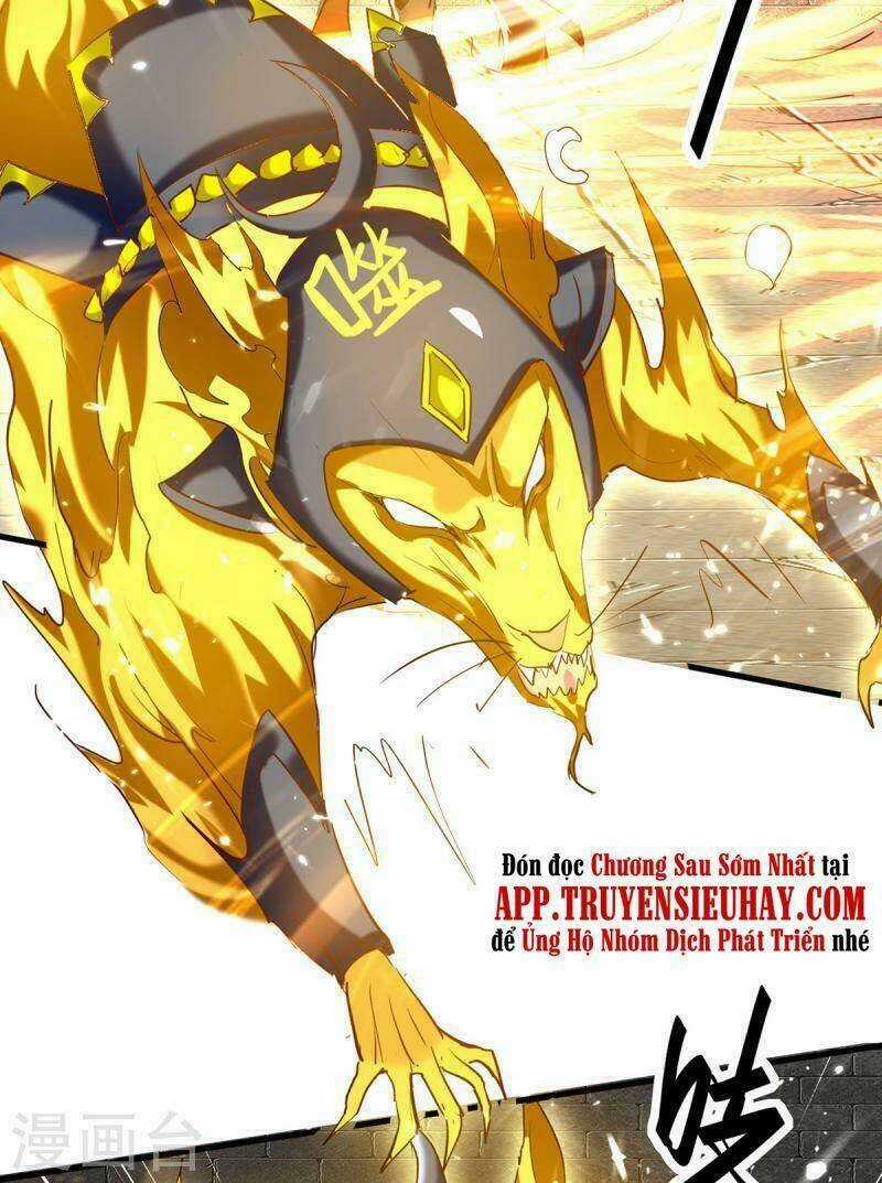 Tiên Đế Qui Lai Chapter 310 trang 11