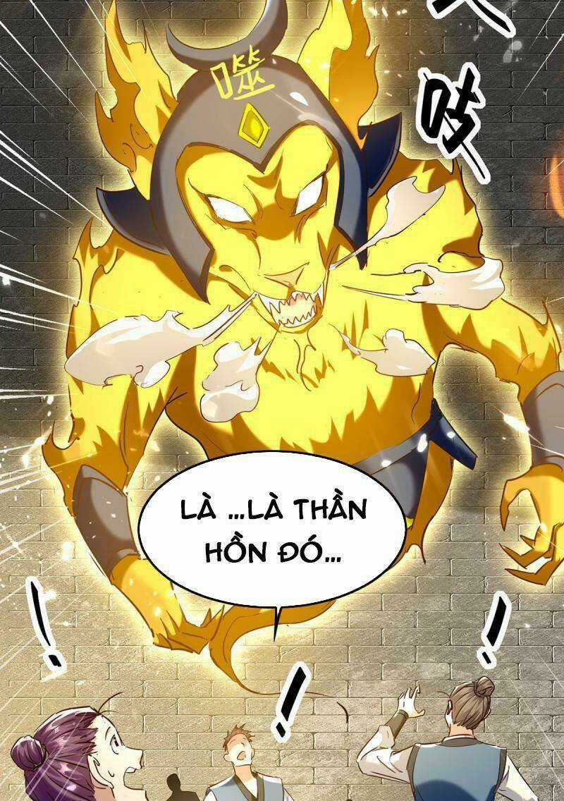 Tiên Đế Qui Lai Chapter 310 trang 12