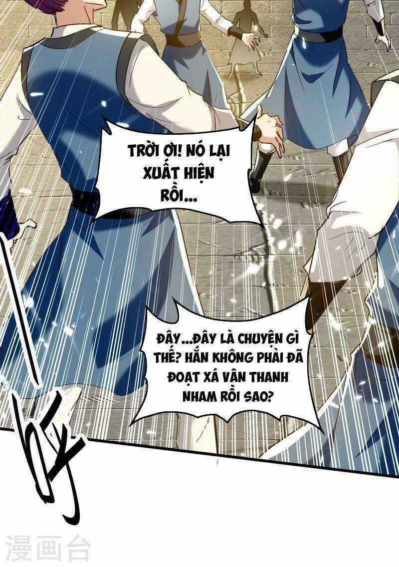 Tiên Đế Qui Lai Chapter 310 trang 13