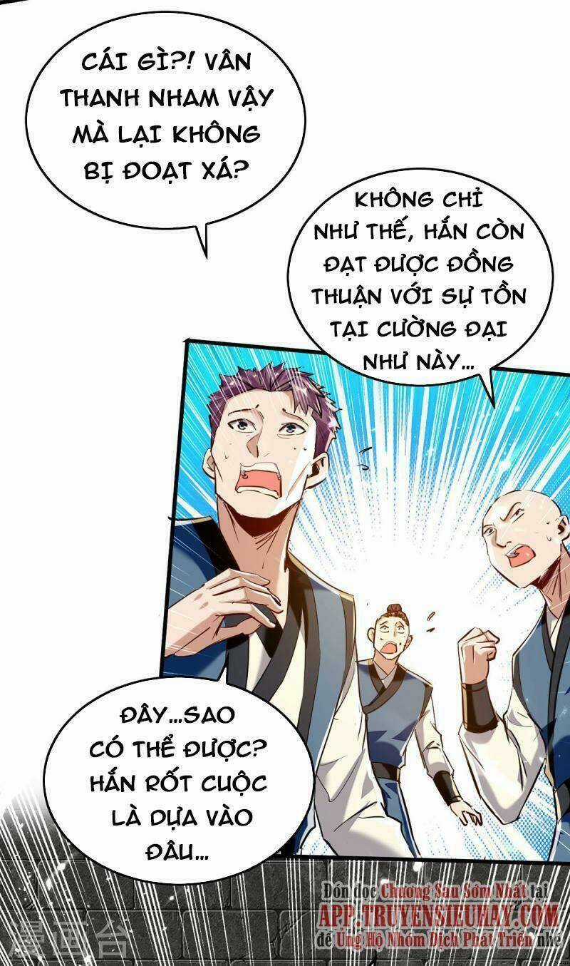 Tiên Đế Qui Lai Chapter 310 trang 15