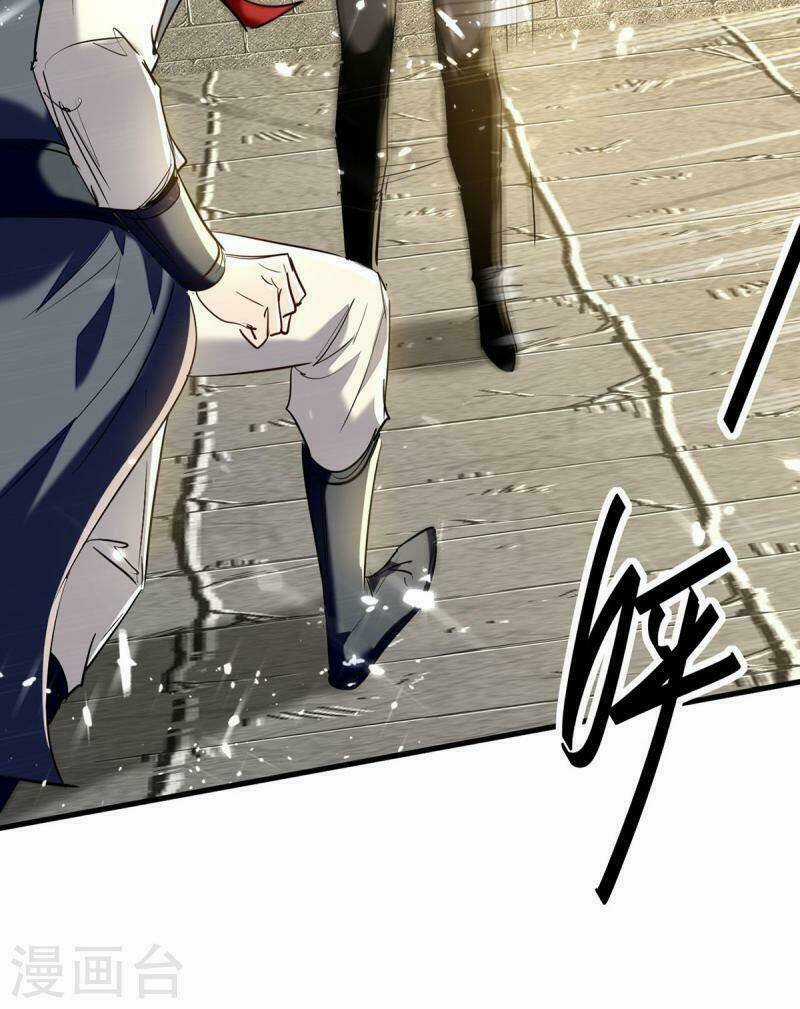 Tiên Đế Qui Lai Chapter 310 trang 24