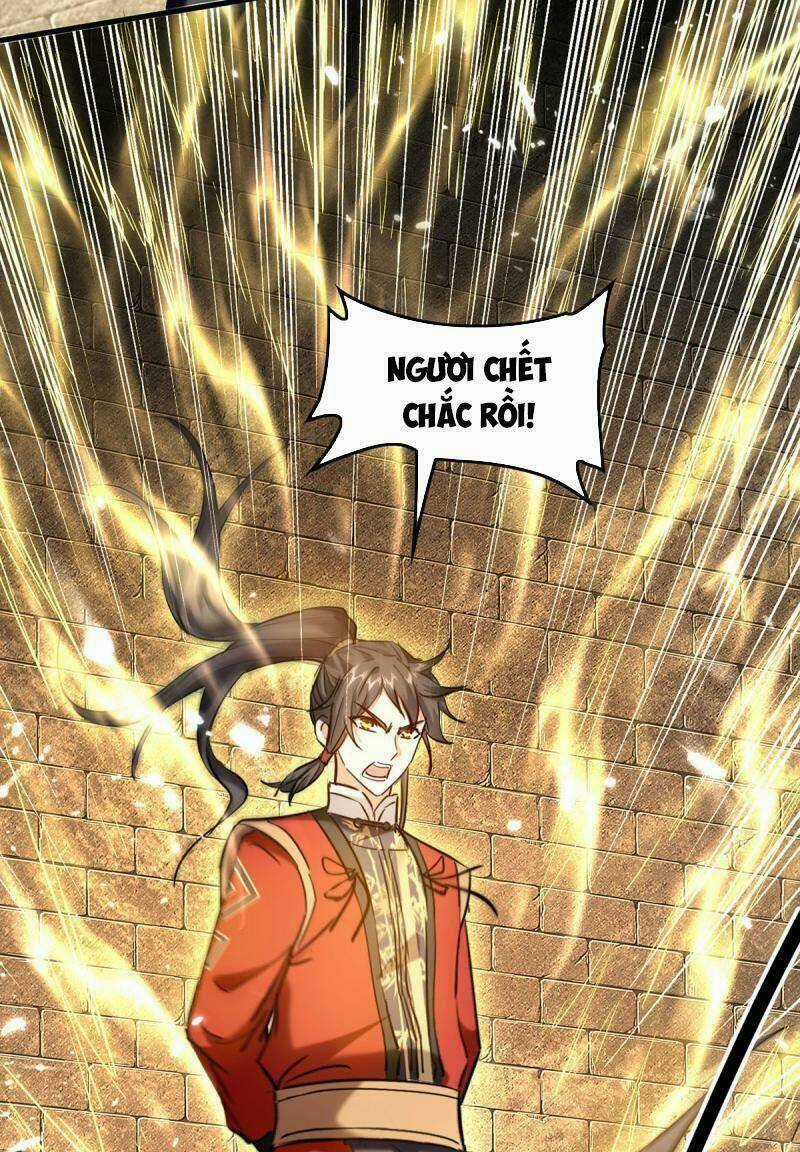 Tiên Đế Qui Lai Chapter 310 trang 28