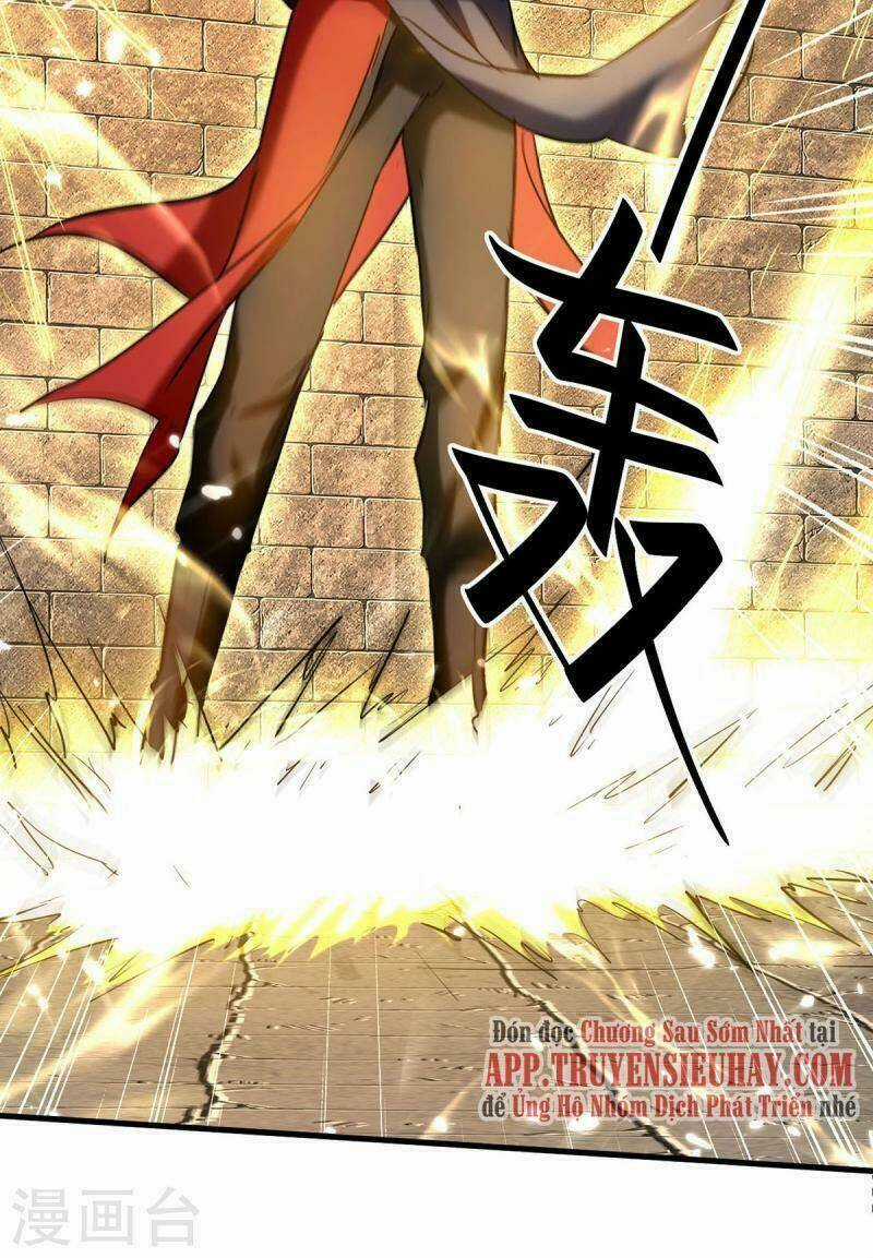 Tiên Đế Qui Lai Chapter 310 trang 29