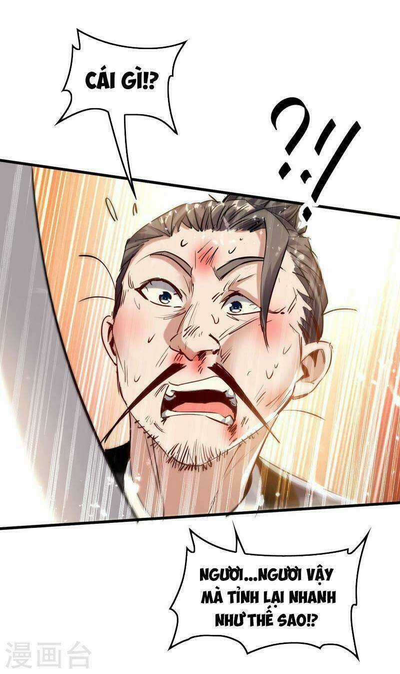 Tiên Đế Qui Lai Chapter 310 trang 3