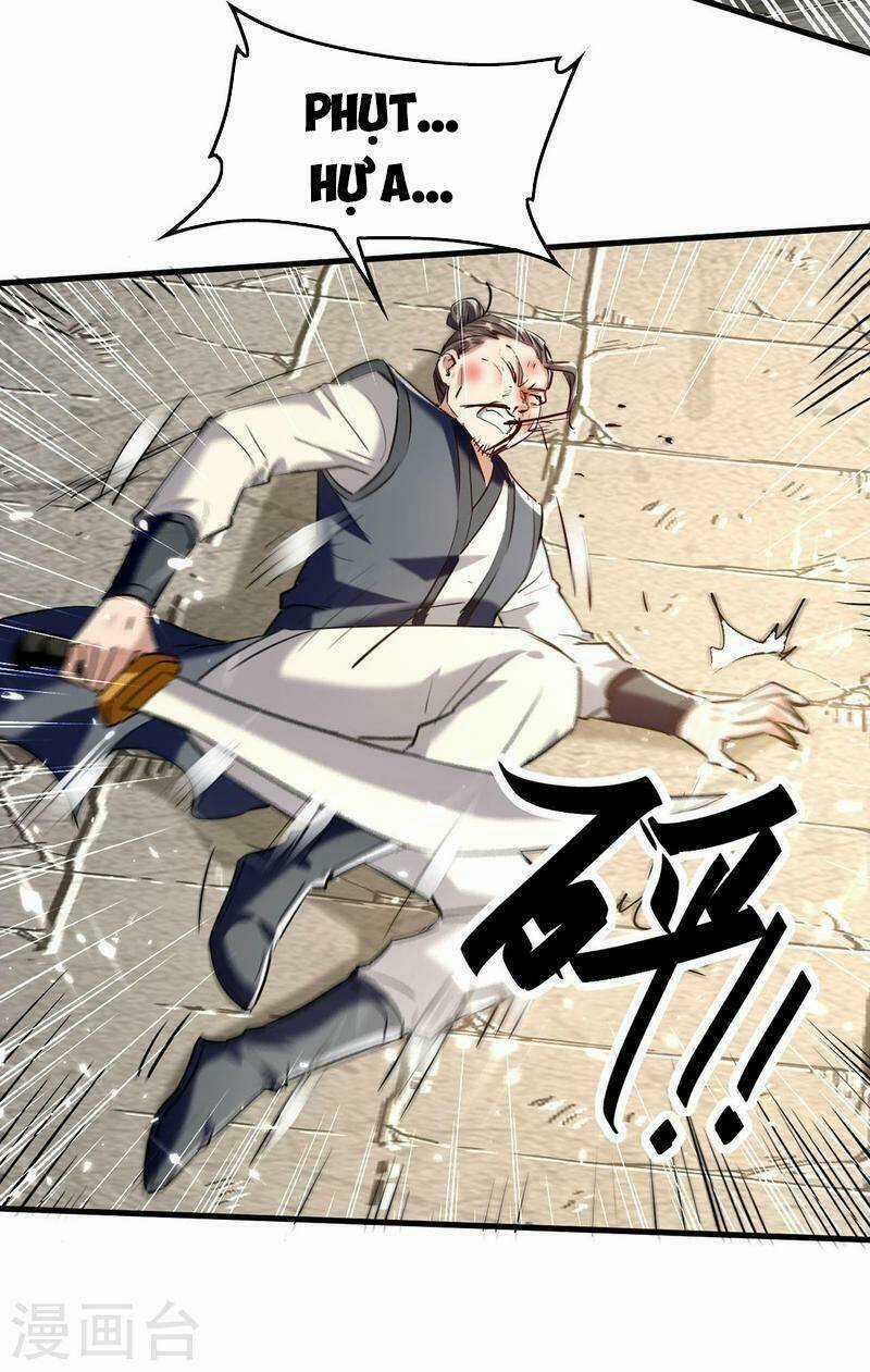 Tiên Đế Qui Lai Chapter 310 trang 5