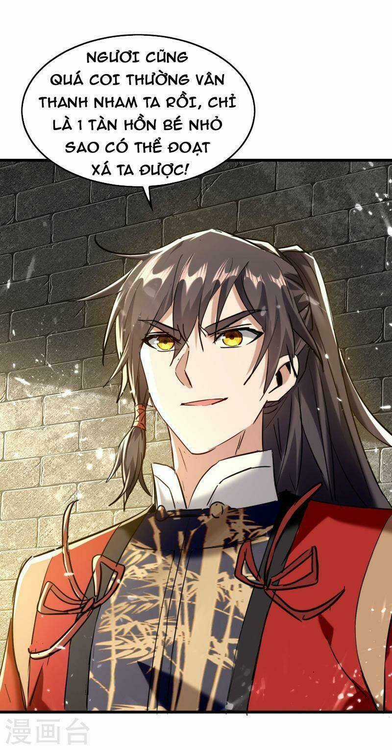 Tiên Đế Qui Lai Chapter 310 trang 9