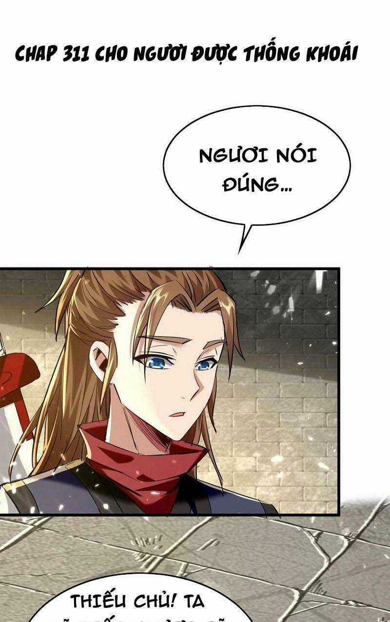 Tiên Đế Qui Lai Chapter 311 trang 0