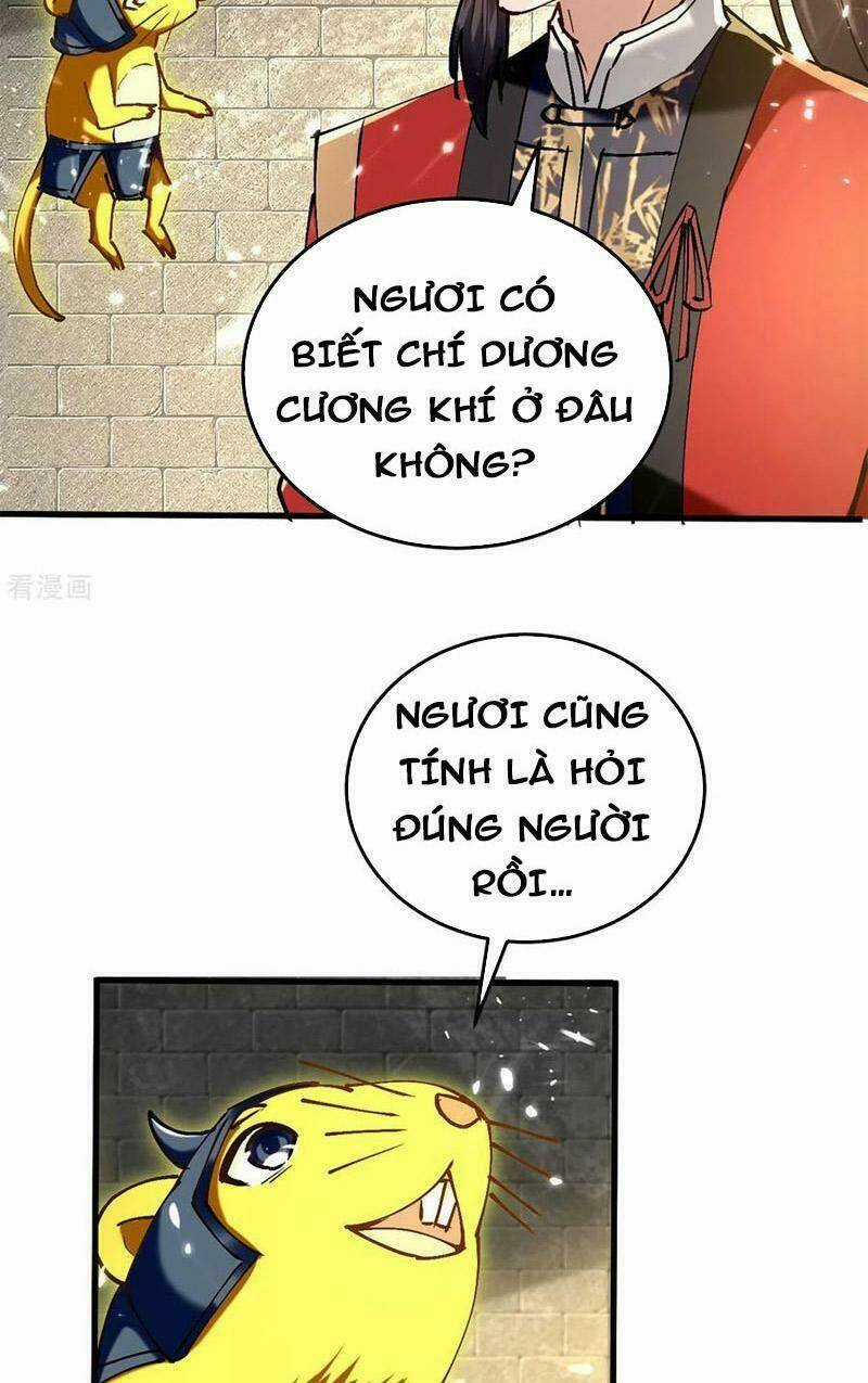 Tiên Đế Qui Lai Chapter 311 trang 12