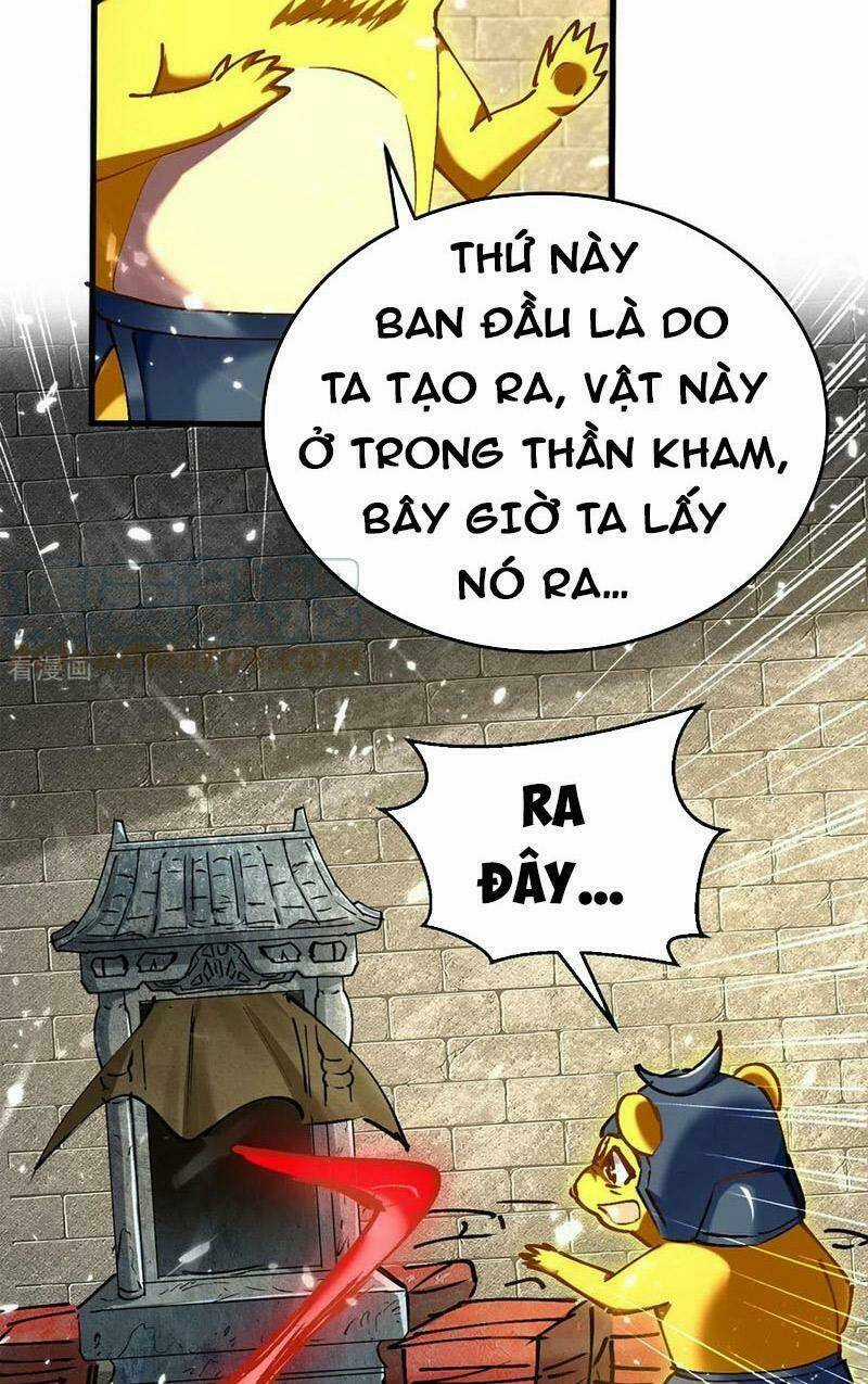 Tiên Đế Qui Lai Chapter 311 trang 13