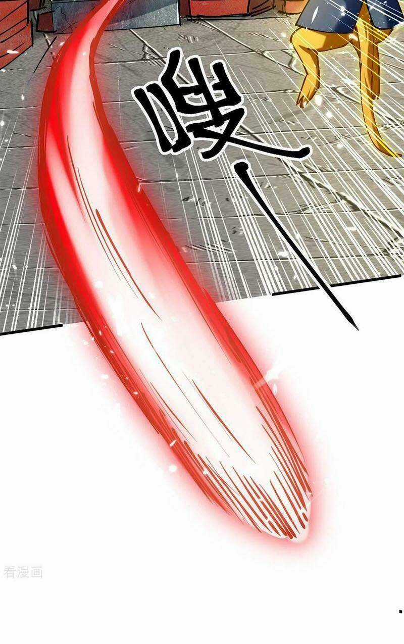 Tiên Đế Qui Lai Chapter 311 trang 14