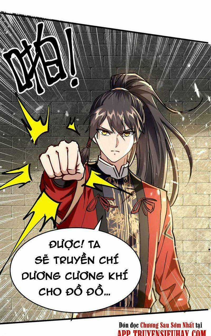 Tiên Đế Qui Lai Chapter 311 trang 15