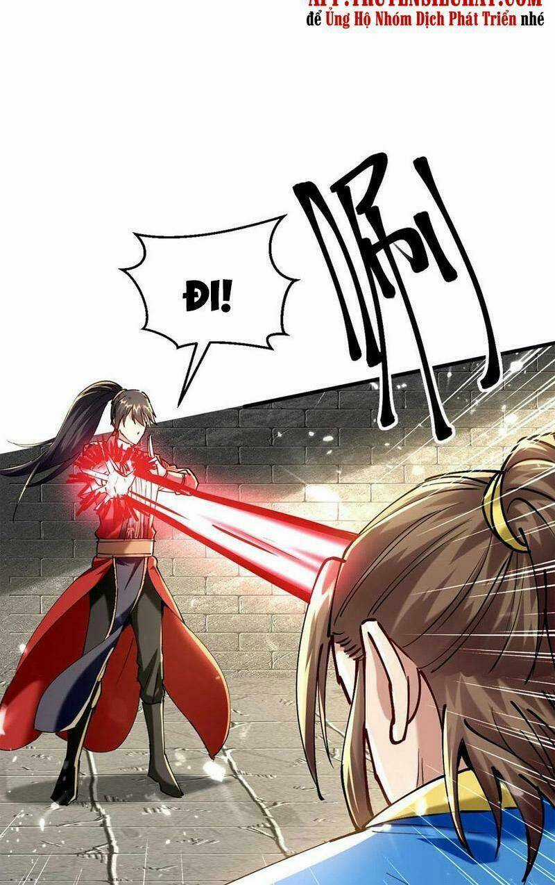 Tiên Đế Qui Lai Chapter 311 trang 16