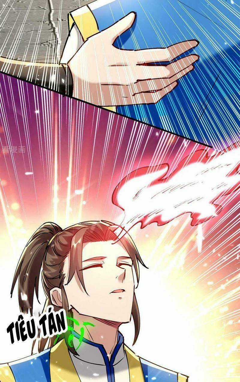 Tiên Đế Qui Lai Chapter 311 trang 17