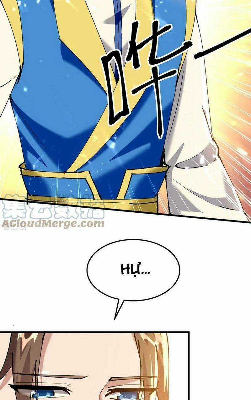 Tiên Đế Qui Lai Chapter 311 trang 18