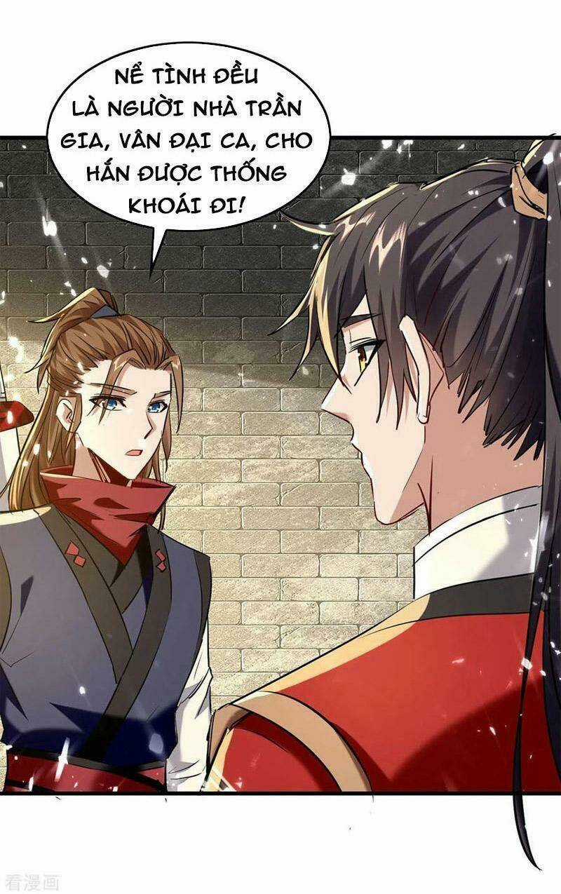 Tiên Đế Qui Lai Chapter 311 trang 2