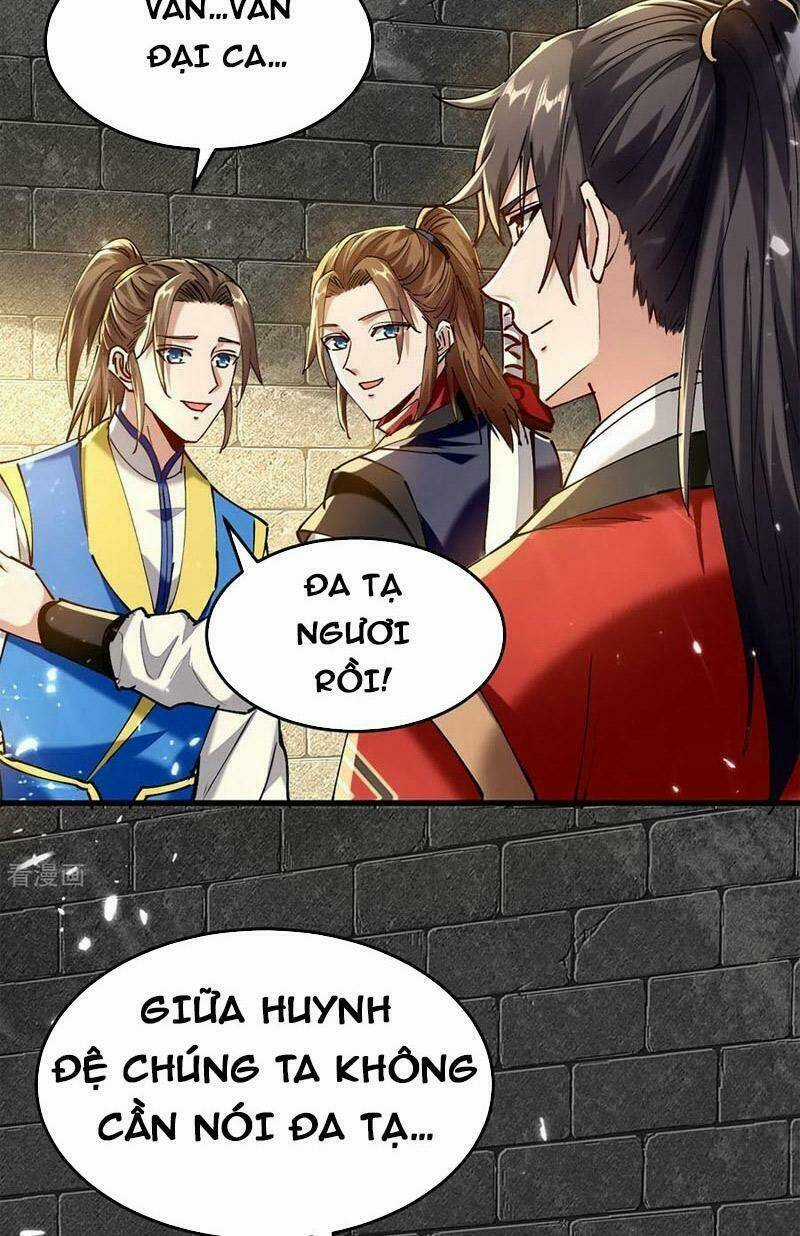 Tiên Đế Qui Lai Chapter 311 trang 21