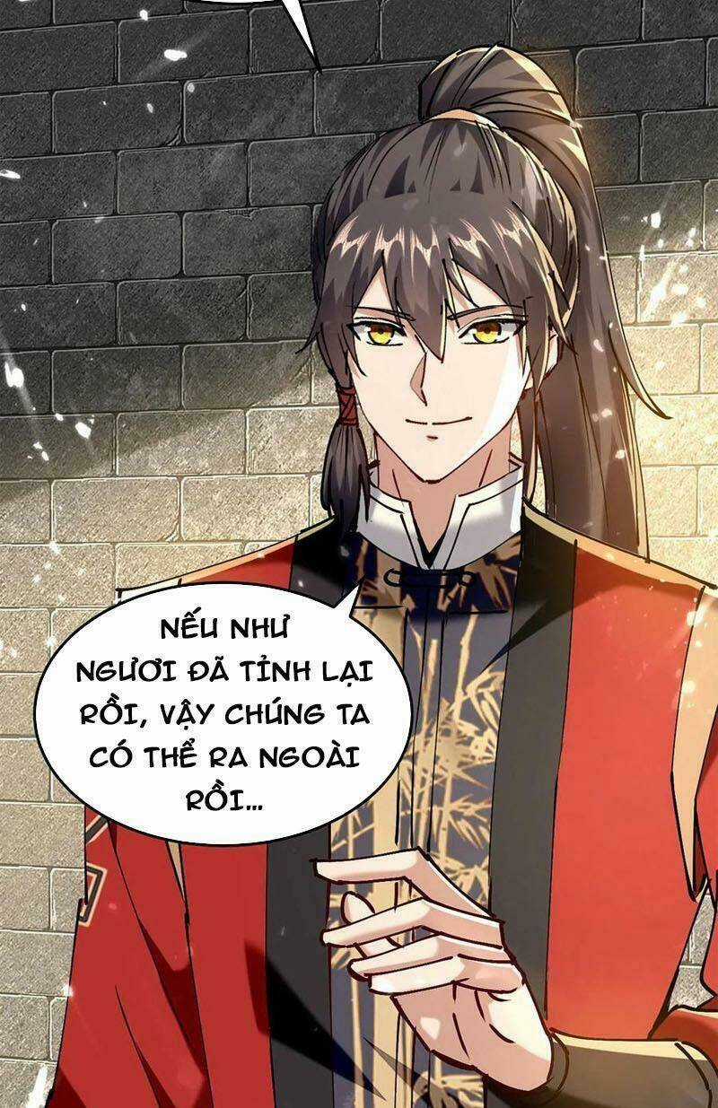 Tiên Đế Qui Lai Chapter 311 trang 22