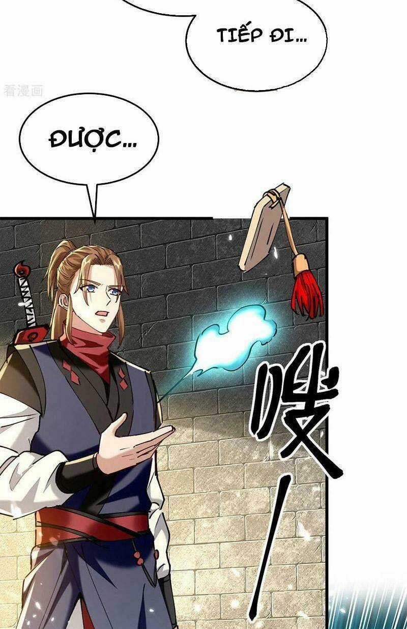 Tiên Đế Qui Lai Chapter 311 trang 25