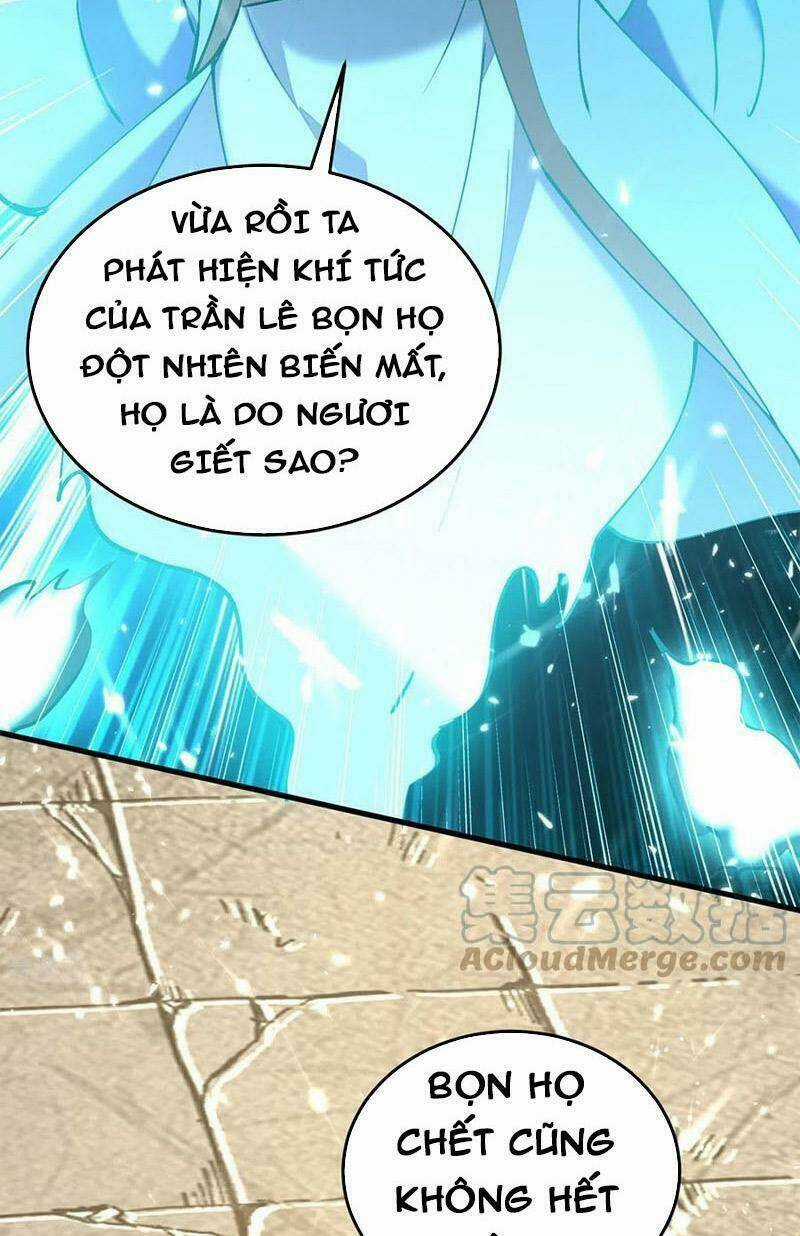 Tiên Đế Qui Lai Chapter 311 trang 27