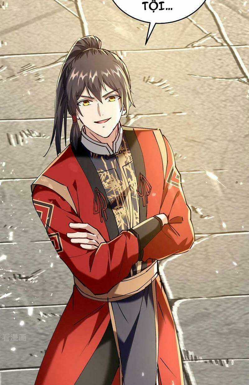 Tiên Đế Qui Lai Chapter 311 trang 28