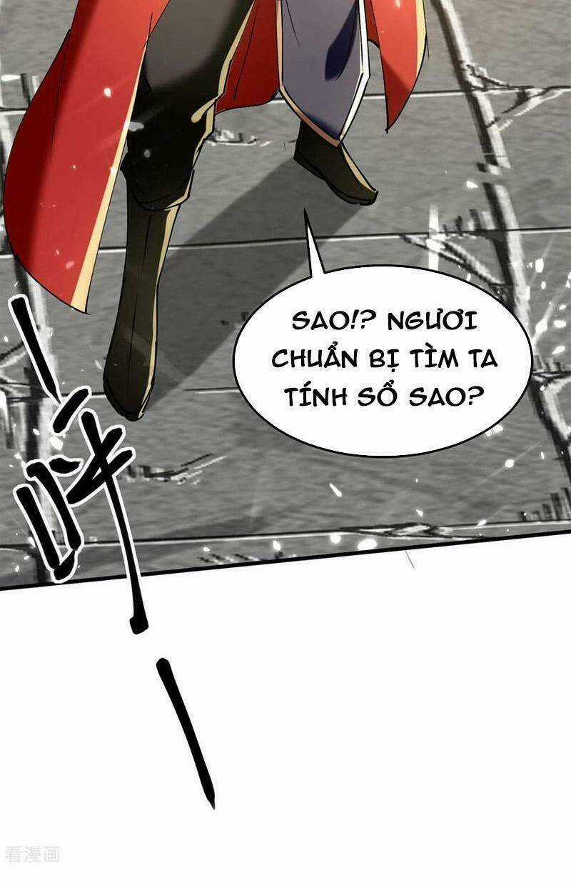 Tiên Đế Qui Lai Chapter 311 trang 29