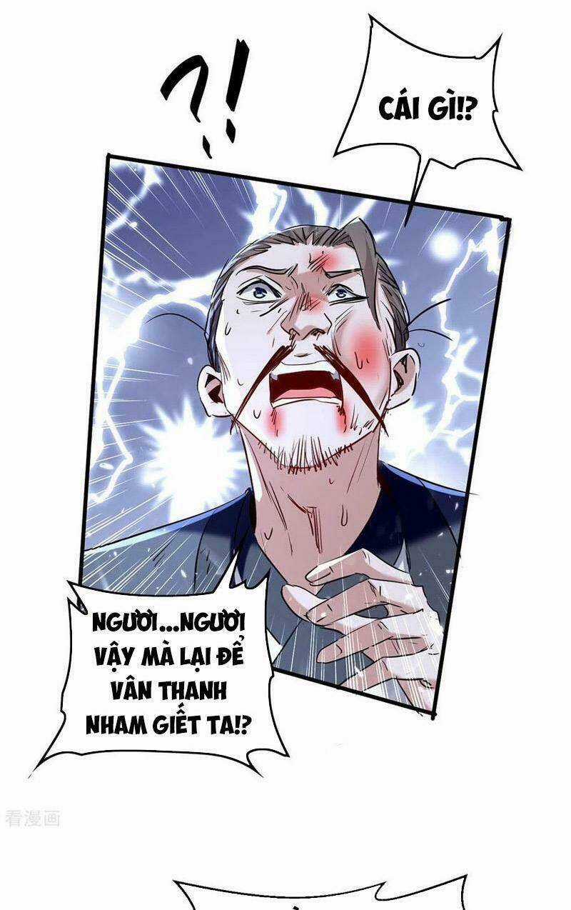 Tiên Đế Qui Lai Chapter 311 trang 3