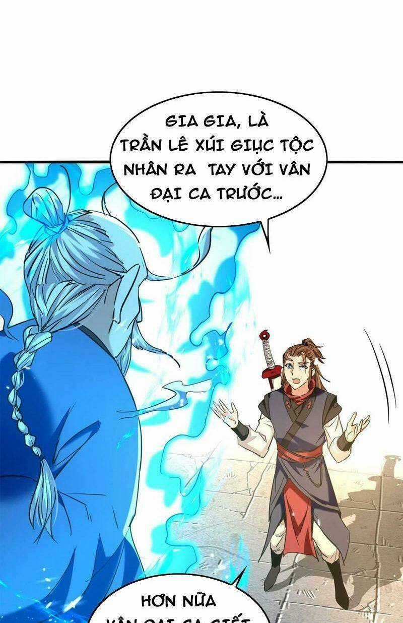 Tiên Đế Qui Lai Chapter 311 trang 30