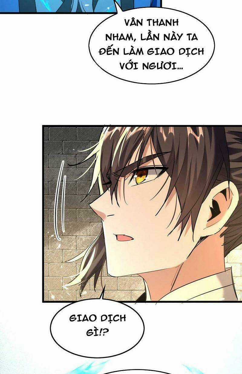 Tiên Đế Qui Lai Chapter 311 trang 32