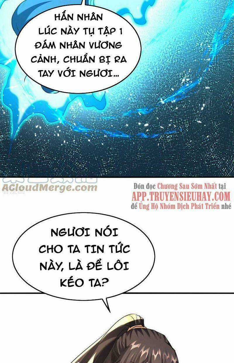 Tiên Đế Qui Lai Chapter 311 trang 34