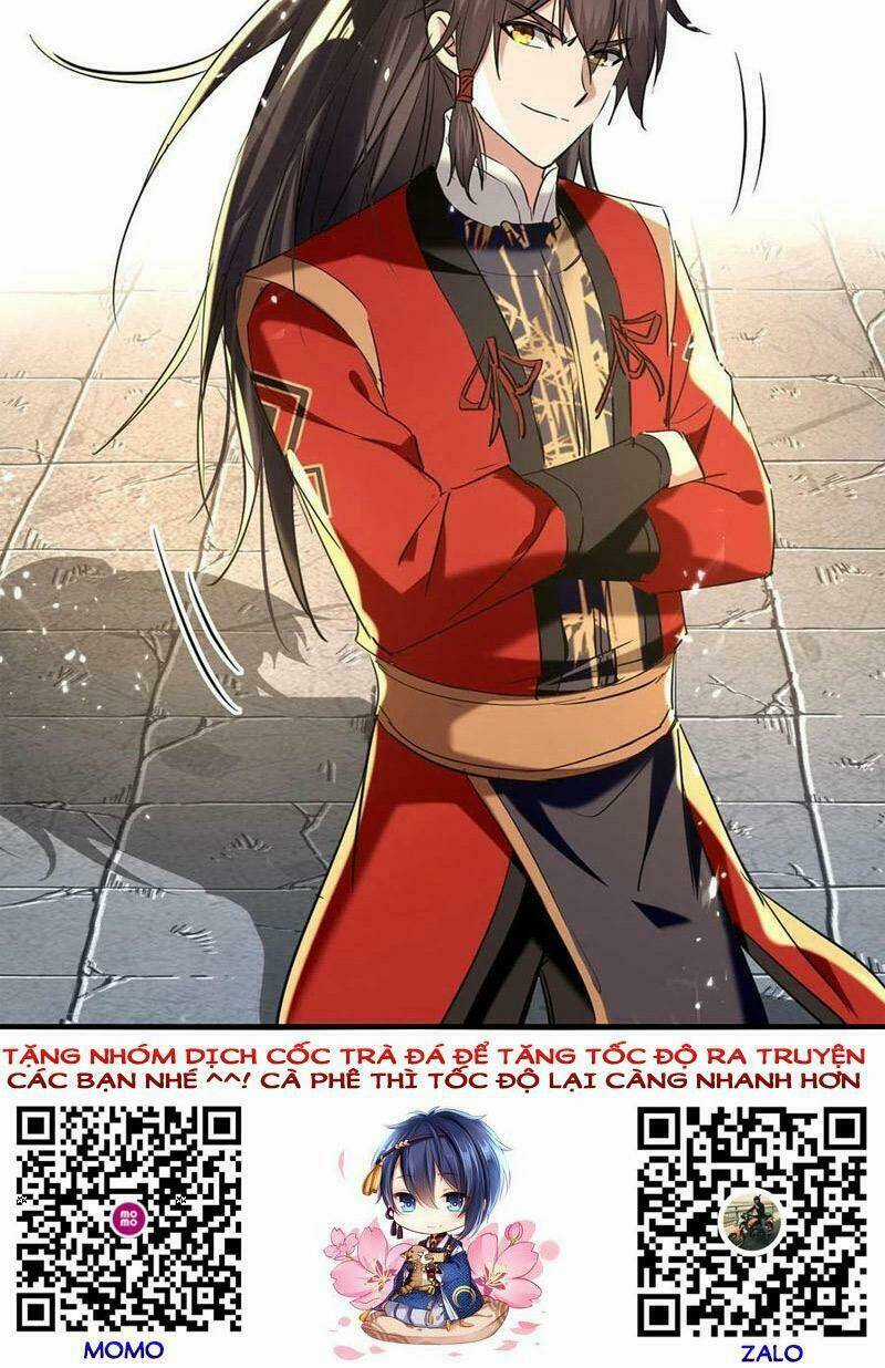 Tiên Đế Qui Lai Chapter 311 trang 35