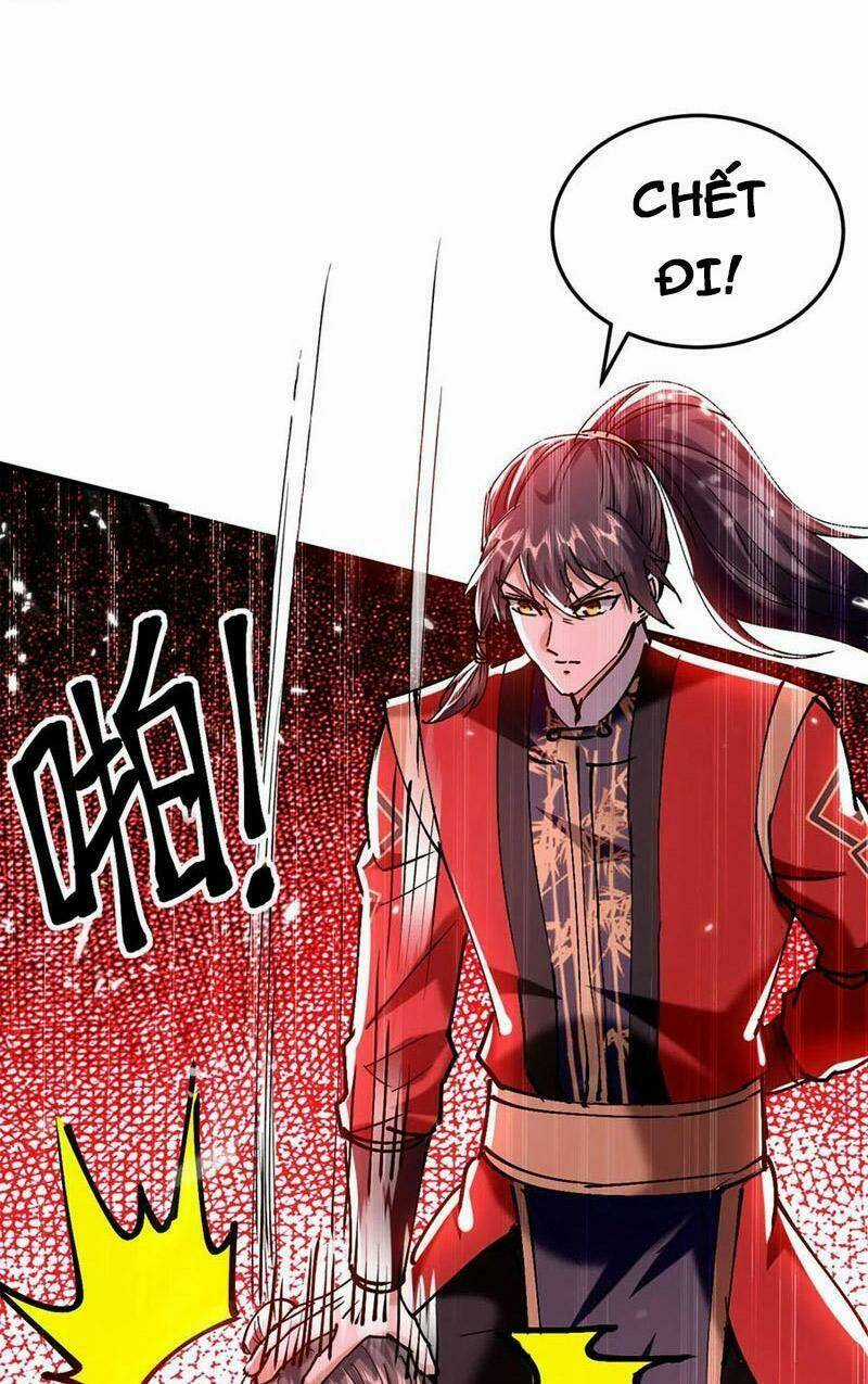 Tiên Đế Qui Lai Chapter 311 trang 5